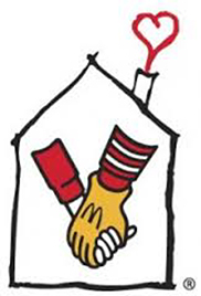 Ronald McDonald House, Jason Cooper, editor, colour, vfx